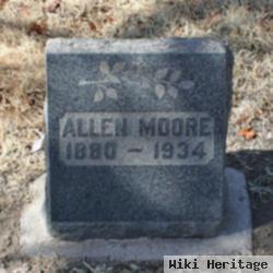 Allen Moore