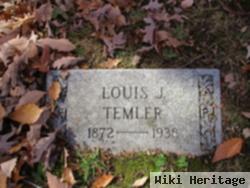 Louis J Temler