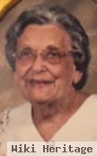 Lois L Hollingsworth Corbin