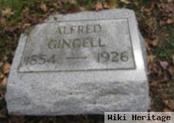 Alfred Gingell