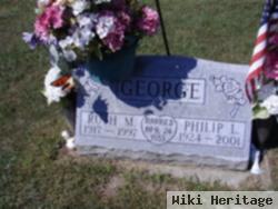 Phillip L. George