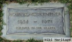 Howard Clark Brentner