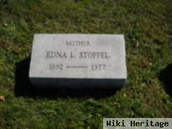 Edna L. Stoffel