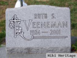 Ruth M. Veeneman