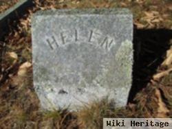 Helen Gordon Barron