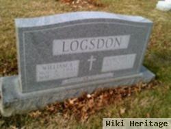 William Leroy Logsdon