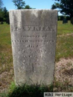 Lavinia Phelps Woodworth