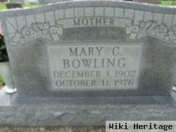 Mary C. Bowling