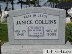 Janice Collins