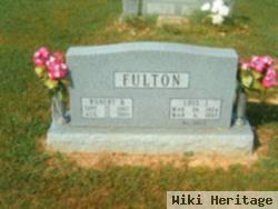 Lois J Fulton