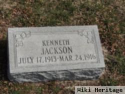 Kenneth Jackson