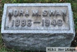 Nora May Swan