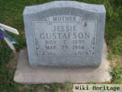 Jessie Devall Gustafson