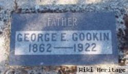 George Edward Gookin