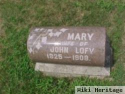 Mary Rosar Lofy