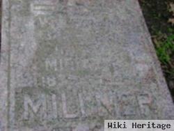 Miriam P. Millner