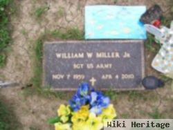 William Warren "peanut" Miller, Jr