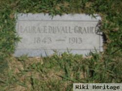 Laura T Duvall Grauel