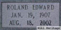 Roland Edward Fulmer