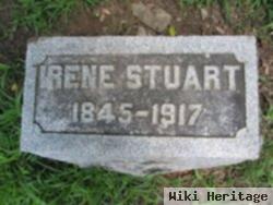 Irene Stuart