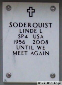 Linde Luise Soderquist