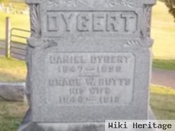 Grace W. Butts Dygert