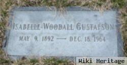 Isabelle Woodall Gustafson