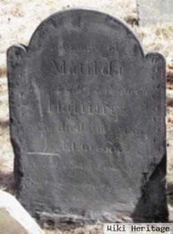 Matilda Hastings