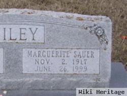 Marguerite Sauer Wiley