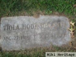 Viola Hook Delaney