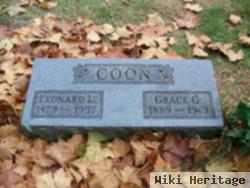 Leonard Leroy Coon