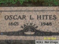 Oscar Leroy Hites