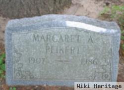 Margaret A. Peikert