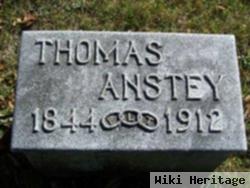 Thomas Anstey