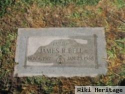 James Robert Bell