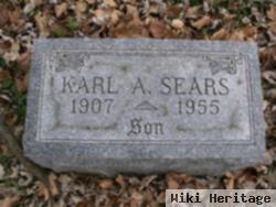 Karl A. Sears