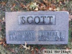 Elbert E. Scott