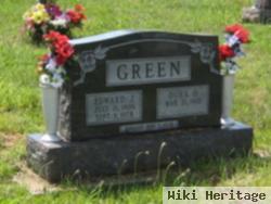 Beatrice M. Green