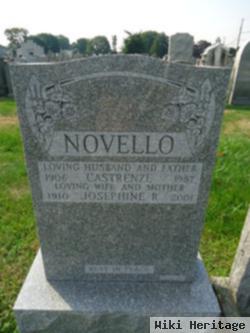 Josephine R. Novello