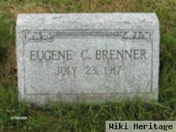 Eugene Charles Brenner