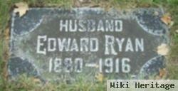 Edward Ryan