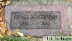 Grace M. Howard Newman