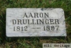 Aaron Drullinger