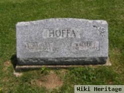 Walter I. Hoffa