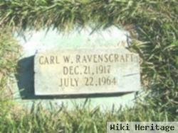 Carl W. Ravenscraft