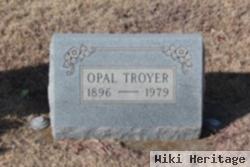 Opal Troyer