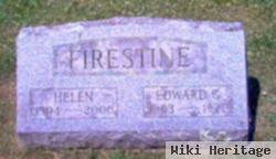 Edward G. Firestine