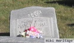 Nancy Ethel Kirkland Hart