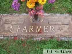 Marie B. Farmer