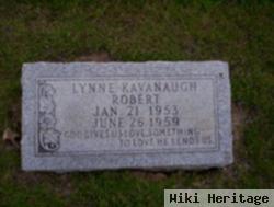 Lynne Kavanaugh Robert